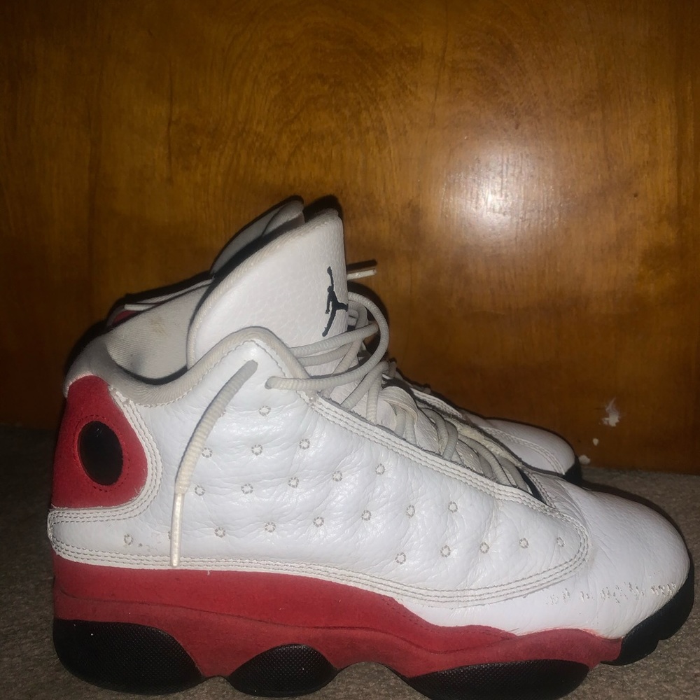 Jordan 13 - Picture 2 of 6